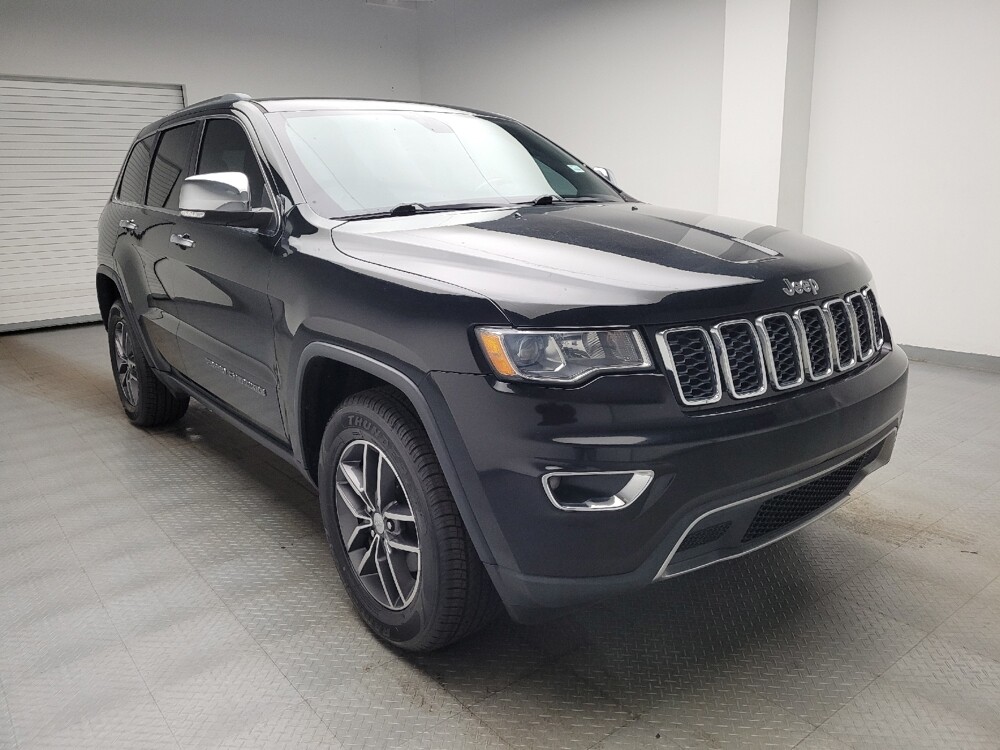 2018 Jeep Grand Cherokee in Grand Rapids, MI 49508 - 18138068 13