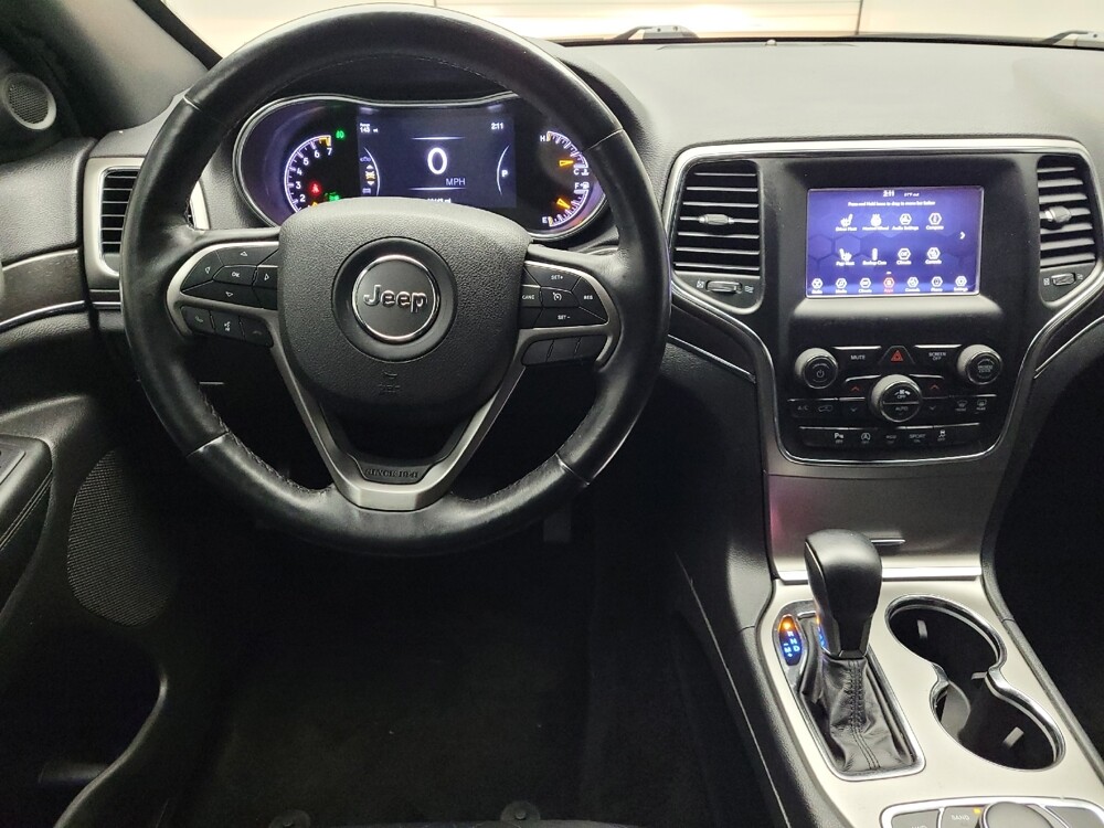 2018 Jeep Grand Cherokee in Grand Rapids, MI 49508 - 18138068 22