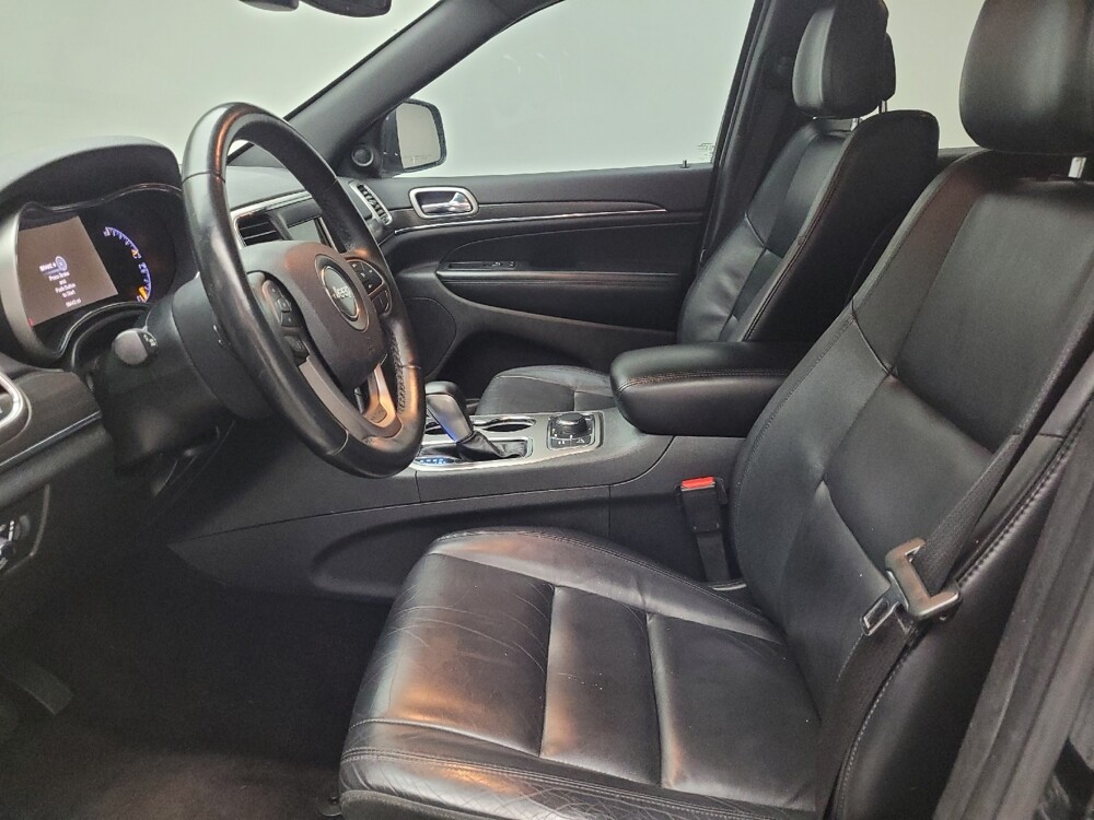 2018 Jeep Grand Cherokee in Grand Rapids, MI 49508 - 18138068 17