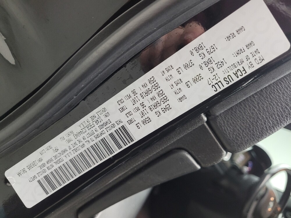 2018 Jeep Grand Cherokee in Grand Rapids, MI 49508 - 18138068 33