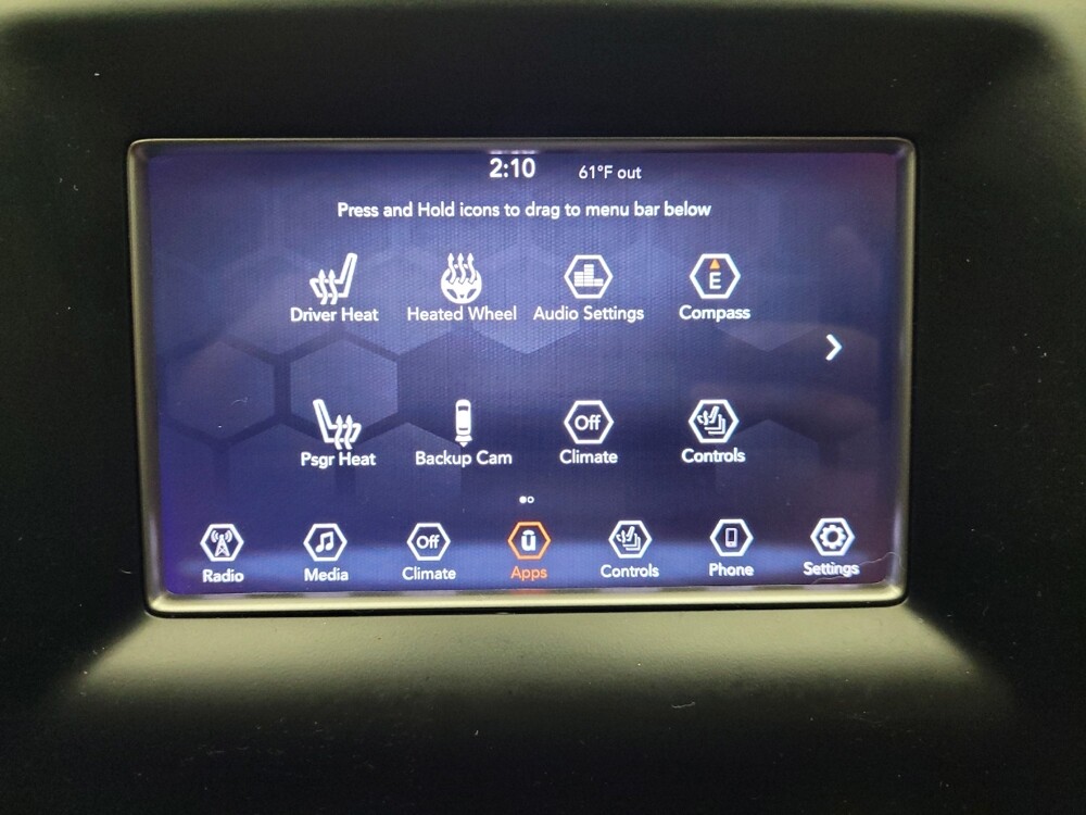 2018 Jeep Grand Cherokee in Grand Rapids, MI 49508 - 18138068 25