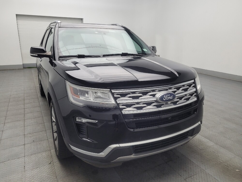 2019 Ford Explorer in Macon, GA 31210 - 18138069 13
