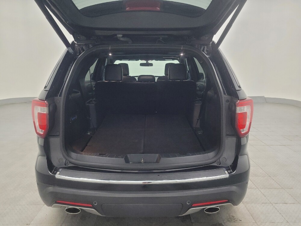 2019 Ford Explorer in Macon, GA 31210 - 18138069 29