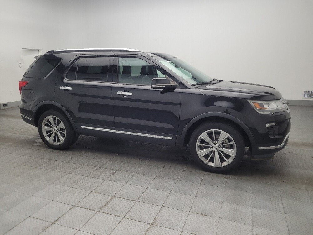 2019 Ford Explorer in Macon, GA 31210 - 18138069 11
