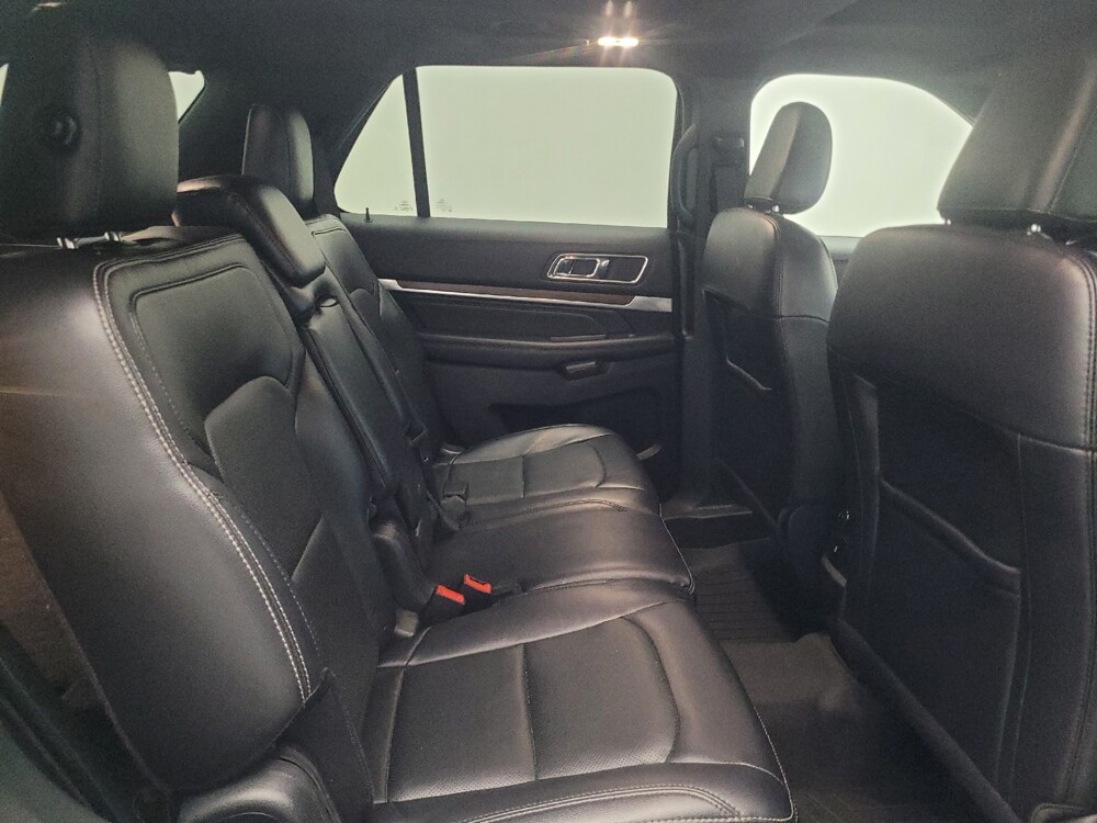 2019 Ford Explorer in Macon, GA 31210 - 18138069 19