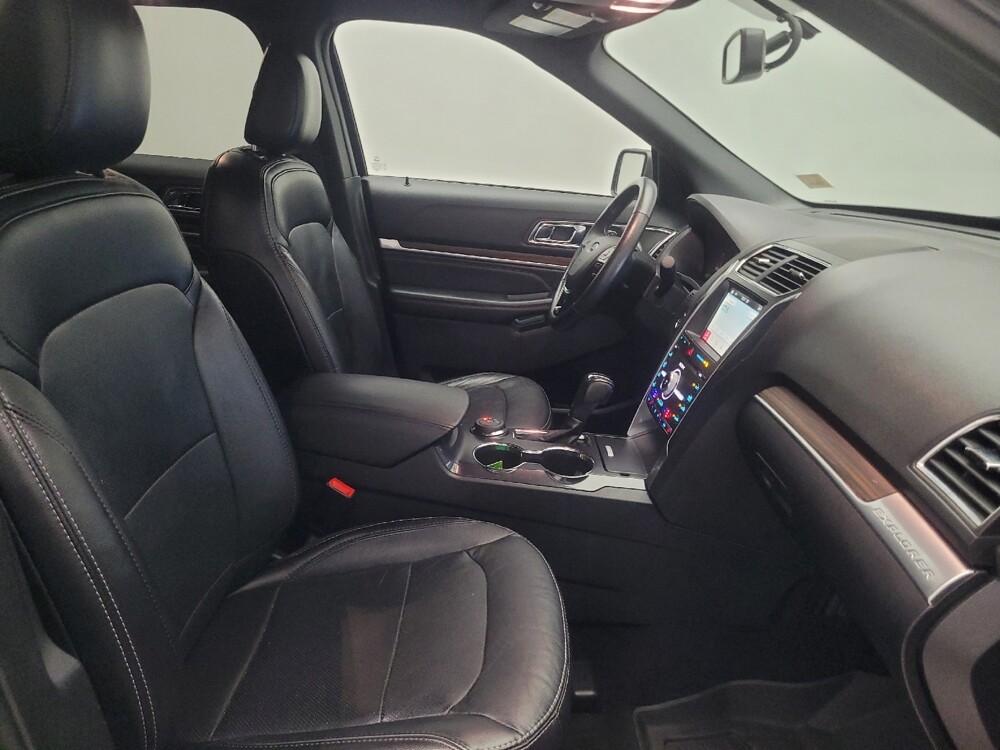 2019 Ford Explorer in Macon, GA 31210 - 18138069 21