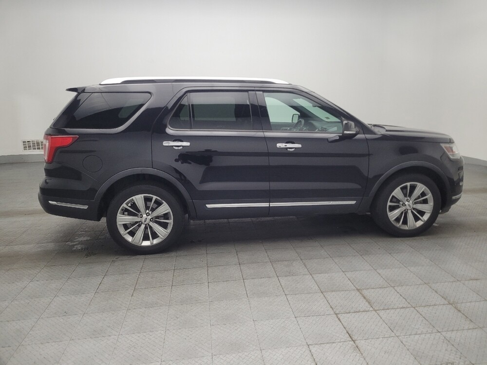2019 Ford Explorer in Macon, GA 31210 - 18138069 10