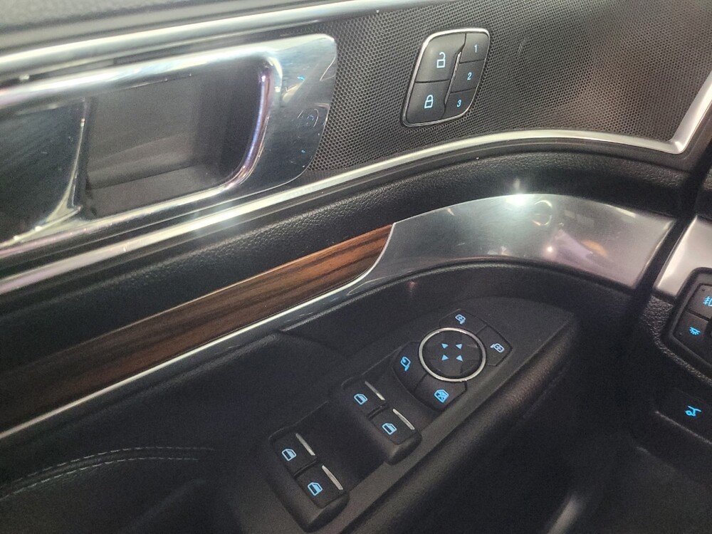 2019 Ford Explorer in Macon, GA 31210 - 18138069 27