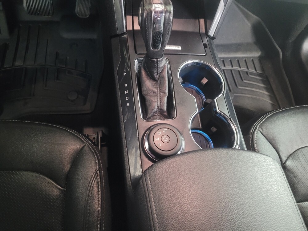 2019 Ford Explorer in Macon, GA 31210 - 18138069 26