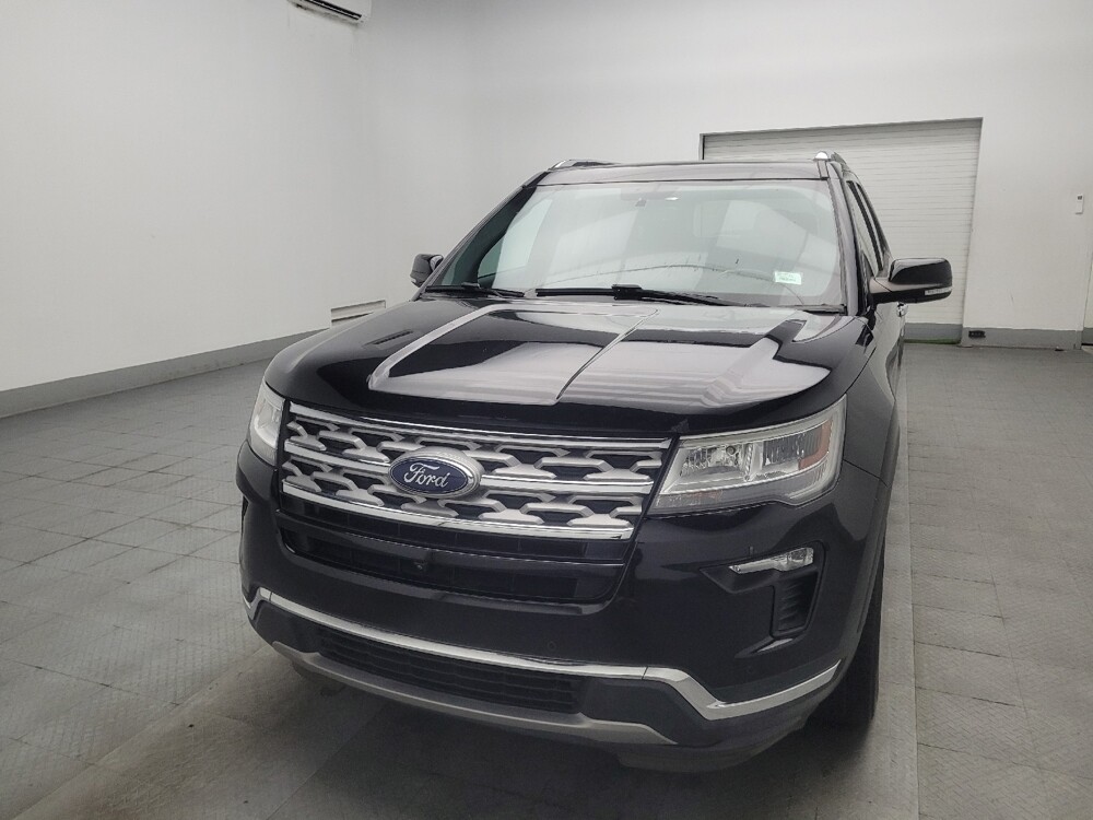2019 Ford Explorer in Macon, GA 31210 - 18138069 15