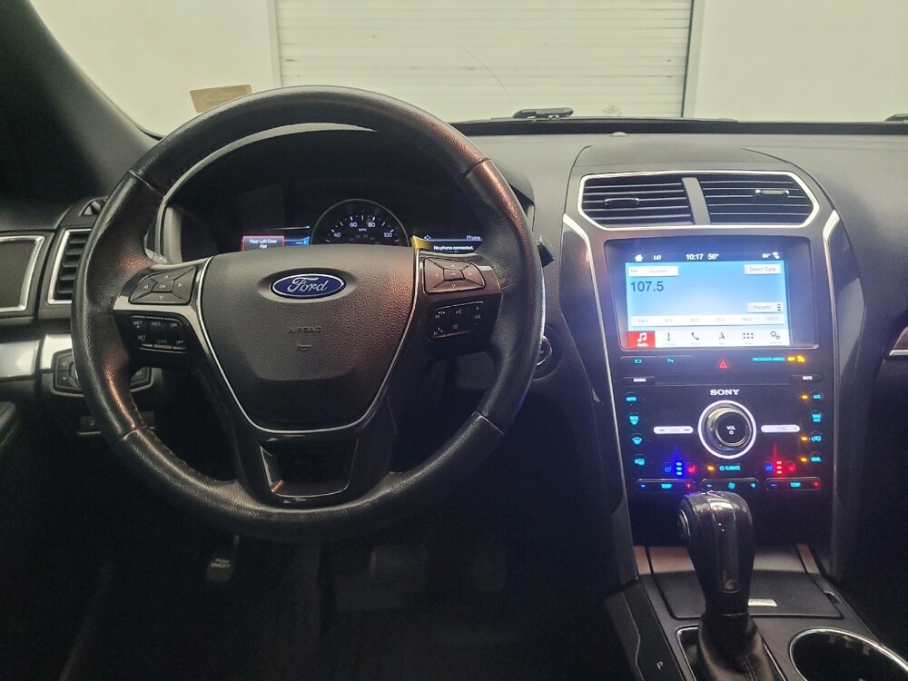 2019 Ford Explorer in Macon, GA 31210 - 18138069 22