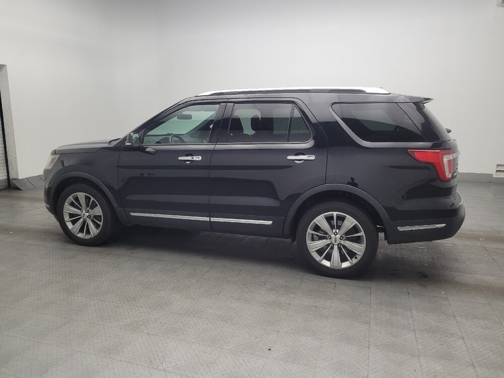2019 Ford Explorer in Macon, GA 31210 - 18138069 3