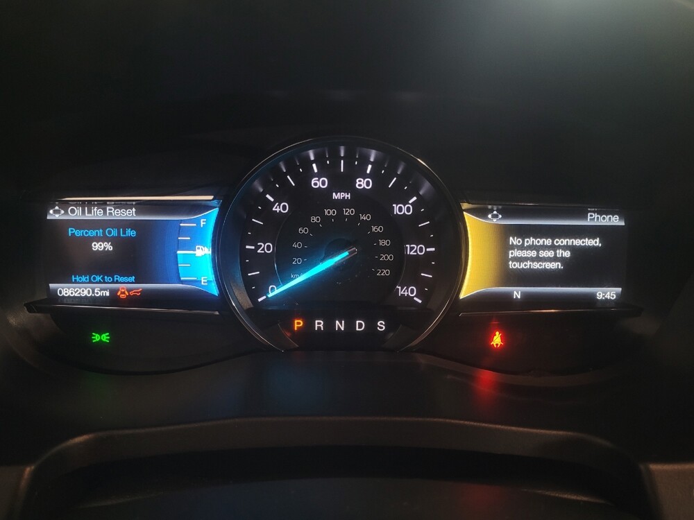 2019 Ford Explorer in Macon, GA 31210 - 18138069 23
