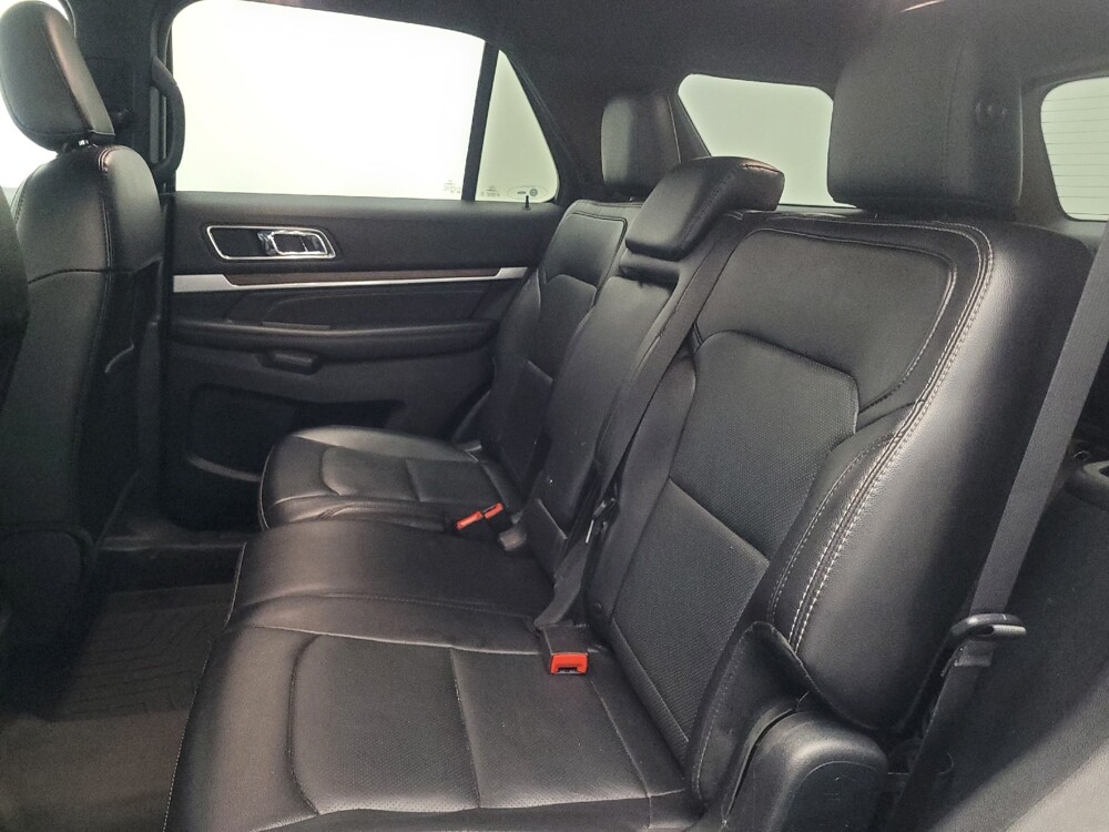 2019 Ford Explorer in Macon, GA 31210 - 18138069 18