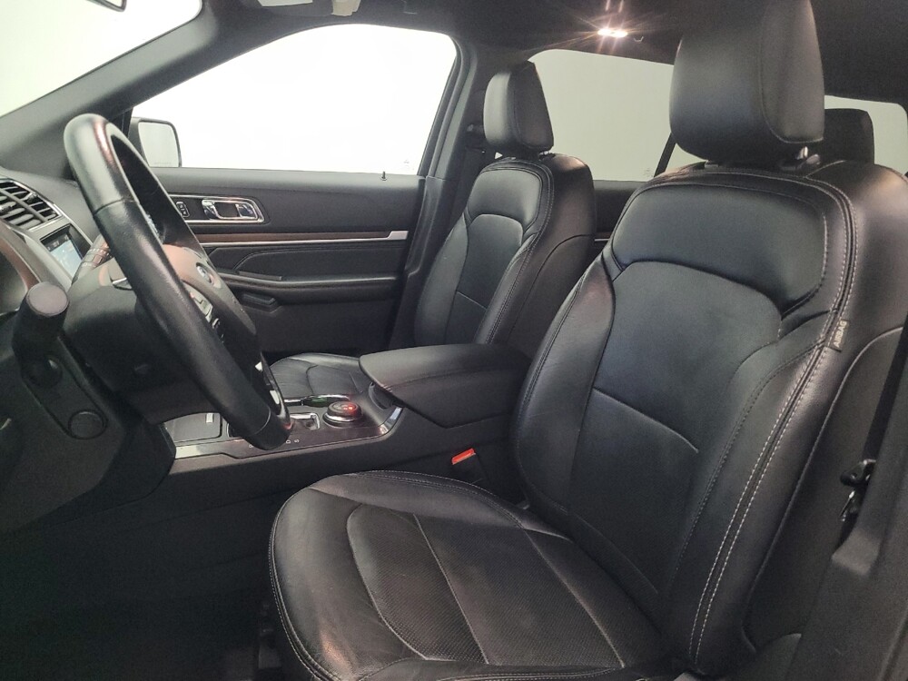 2019 Ford Explorer in Macon, GA 31210 - 18138069 17