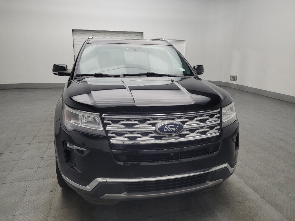 2019 Ford Explorer in Macon, GA 31210 - 18138069 14