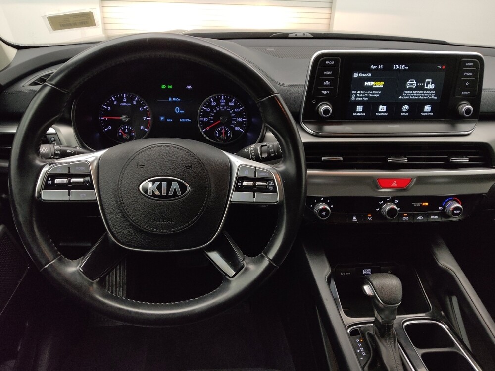 2021 Kia Telluride in Lakewood, CO 80215 - 18138071 22