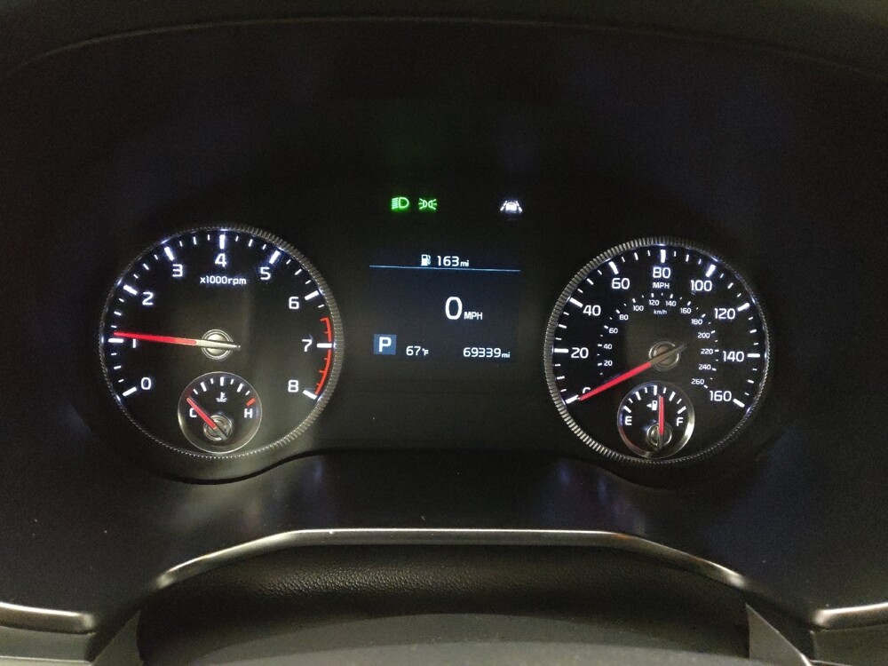 2021 Kia Telluride in Lakewood, CO 80215 - 18138071 23
