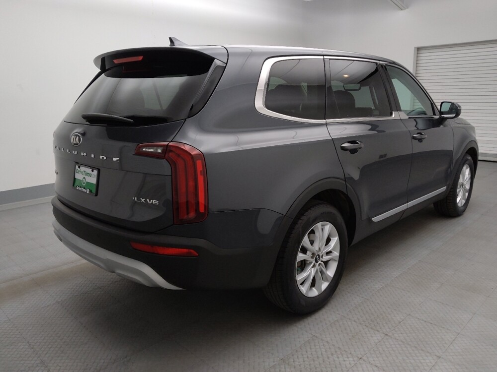 2021 Kia Telluride in Lakewood, CO 80215 - 18138071 9