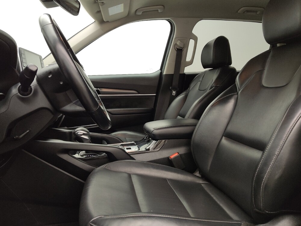 2021 Kia Telluride in Lakewood, CO 80215 - 18138071 17