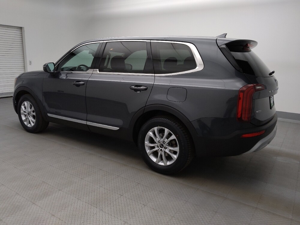 2021 Kia Telluride in Lakewood, CO 80215 - 18138071 3