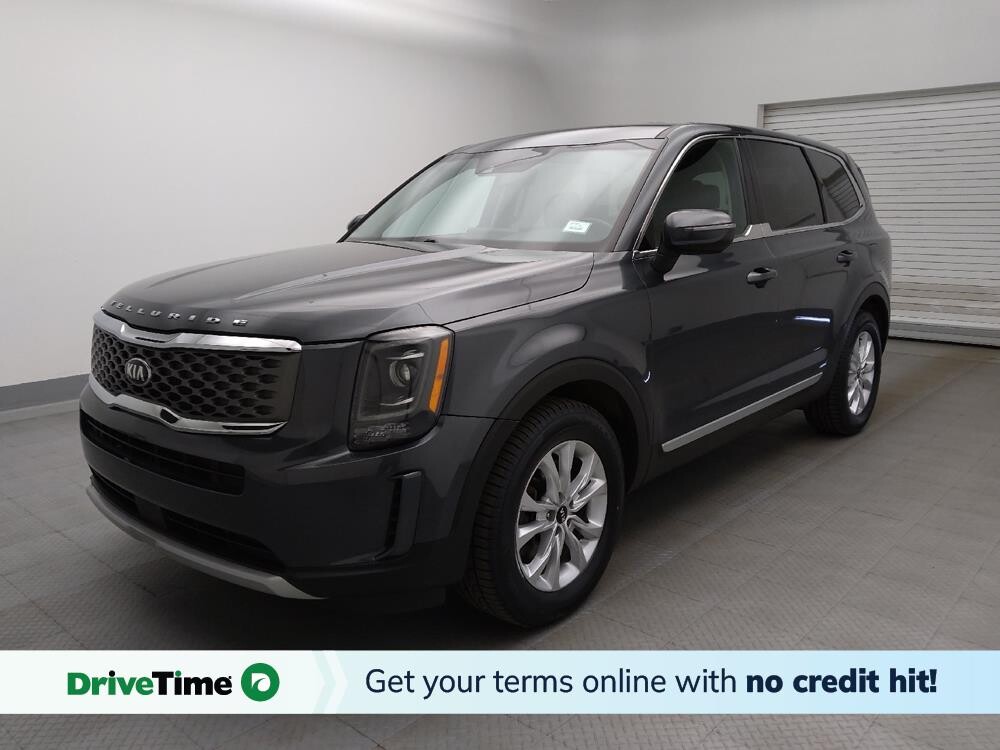 2021 Kia Telluride in Lakewood, CO 80215 - 18138071