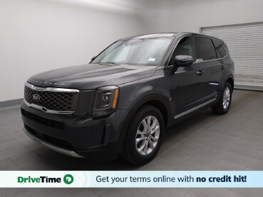 2021 Kia Telluride in Lakewood, CO 80215