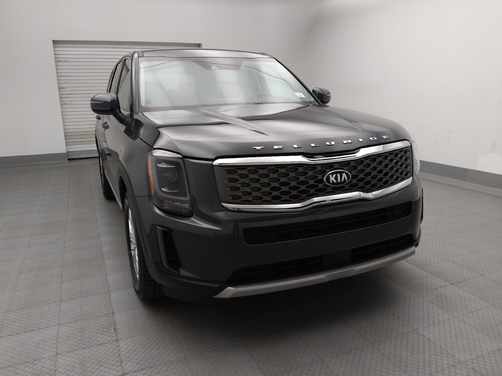 2021 Kia Telluride in Lakewood, CO 80215 - 18138071 14