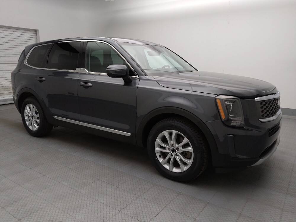 2021 Kia Telluride in Lakewood, CO 80215 - 18138071 11