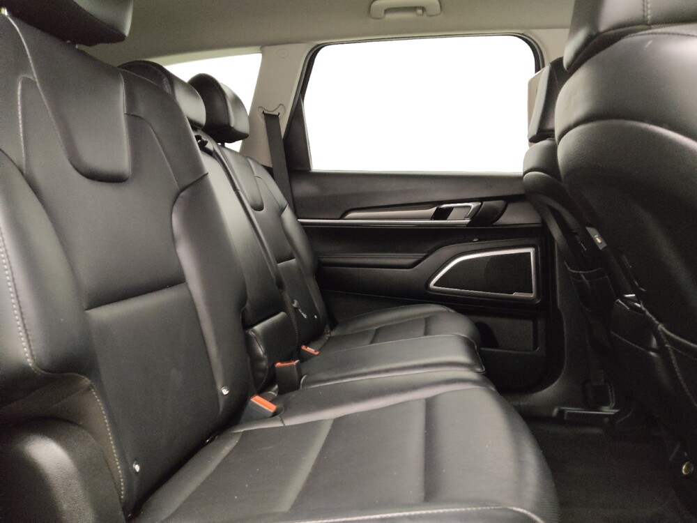 2021 Kia Telluride in Lakewood, CO 80215 - 18138071 19
