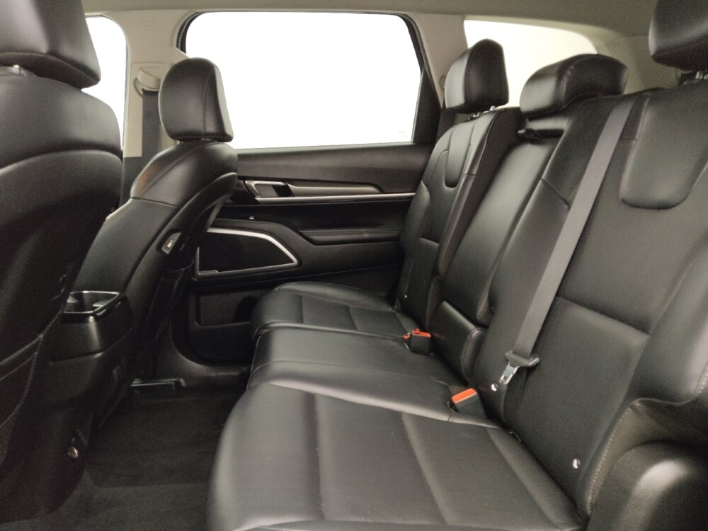 2021 Kia Telluride in Lakewood, CO 80215 - 18138071 18