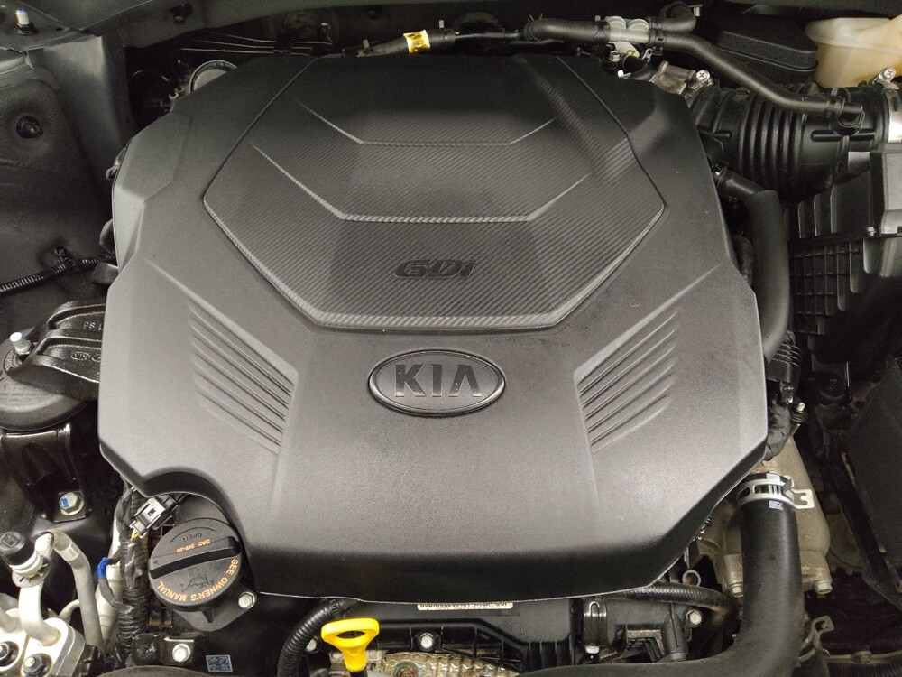 2021 Kia Telluride in Lakewood, CO 80215 - 18138071 30