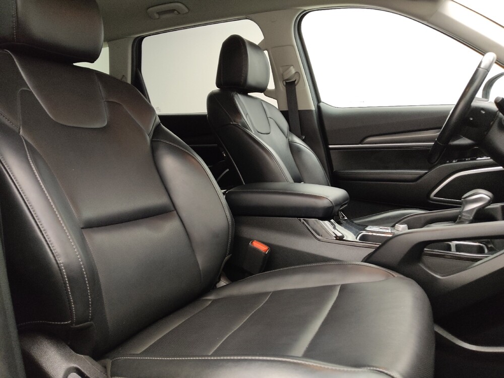 2021 Kia Telluride in Lakewood, CO 80215 - 18138071 21