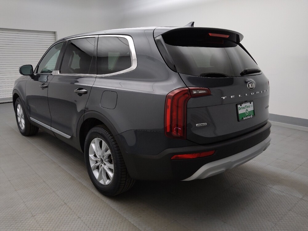 2021 Kia Telluride in Lakewood, CO 80215 - 18138071 5
