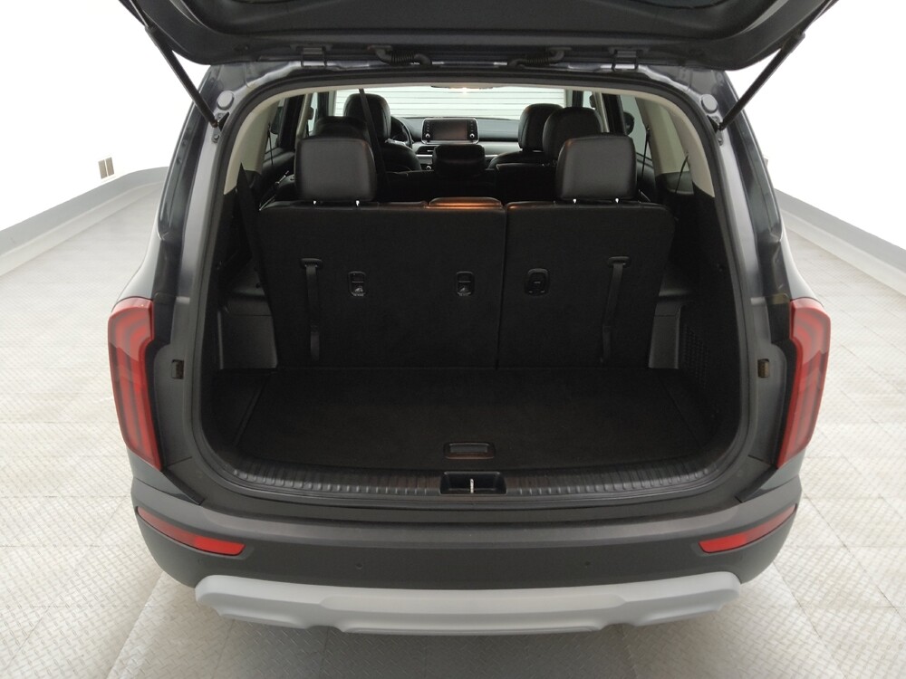 2021 Kia Telluride in Lakewood, CO 80215 - 18138071 29