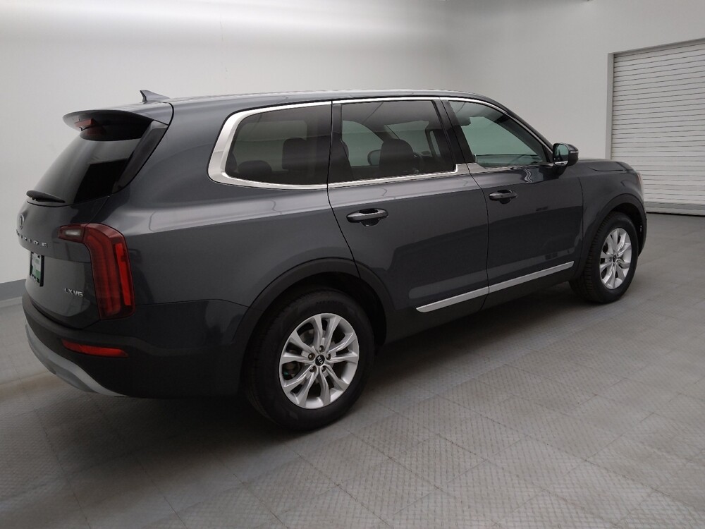 2021 Kia Telluride in Lakewood, CO 80215 - 18138071 10