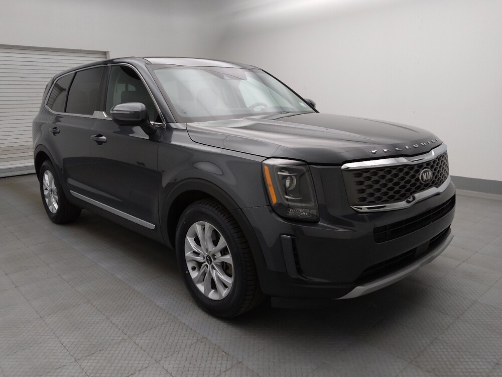 2021 Kia Telluride in Lakewood, CO 80215 - 18138071 13