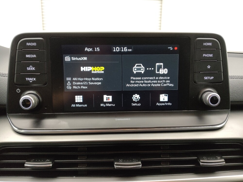 2021 Kia Telluride in Lakewood, CO 80215 - 18138071 25