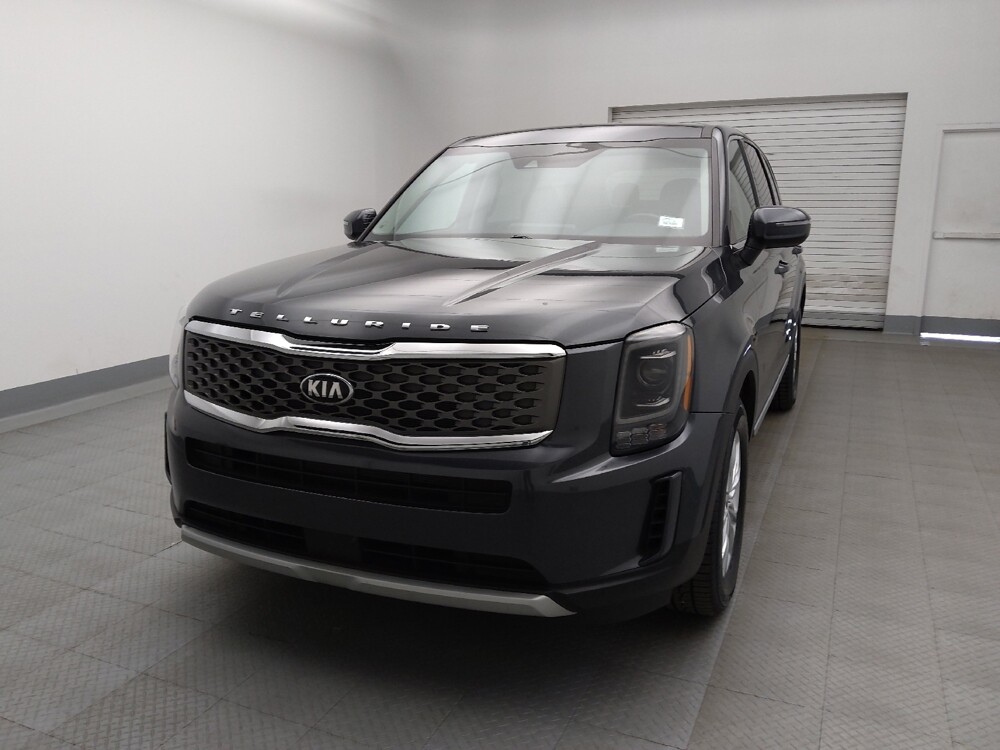 2021 Kia Telluride in Lakewood, CO 80215 - 18138071 15