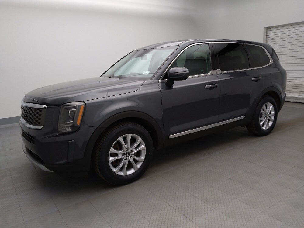 2021 Kia Telluride in Lakewood, CO 80215 - 18138071 2