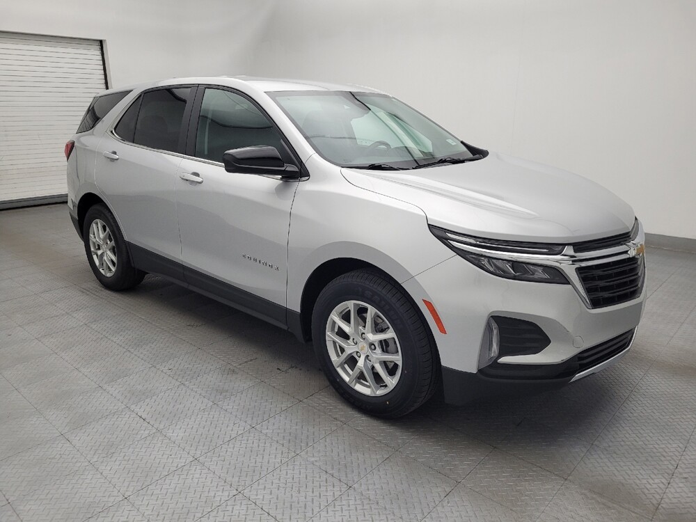2022 Chevrolet Equinox in Salem, VA 24153 - 18138072 11