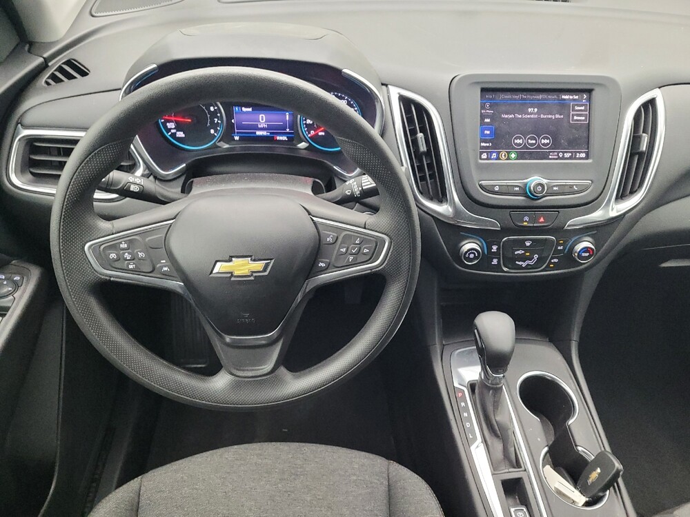 2022 Chevrolet Equinox in Salem, VA 24153 - 18138072 22
