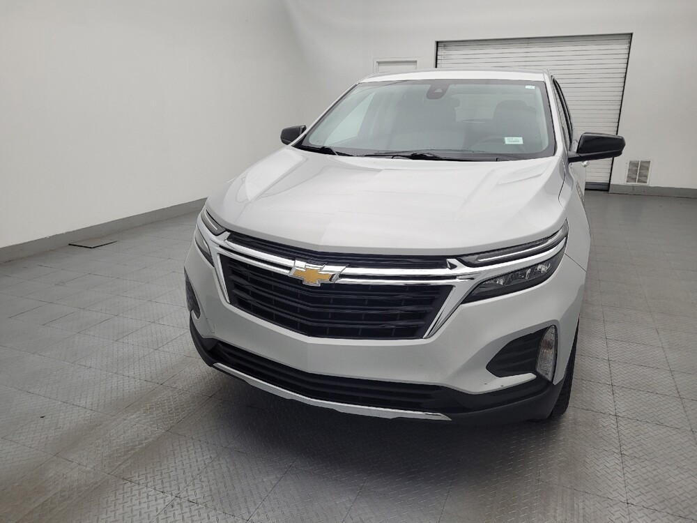 2022 Chevrolet Equinox in Salem, VA 24153 - 18138072 15