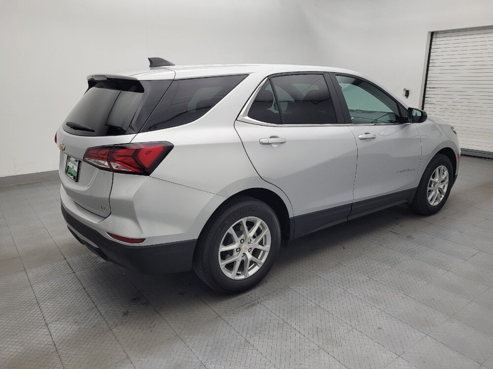 2022 Chevrolet Equinox in Salem, VA 24153 - 18138072 10