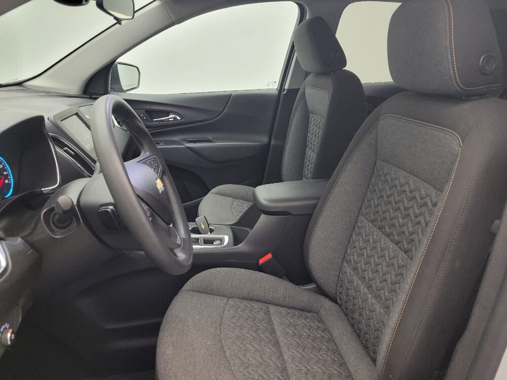 2022 Chevrolet Equinox in Salem, VA 24153 - 18138072 17