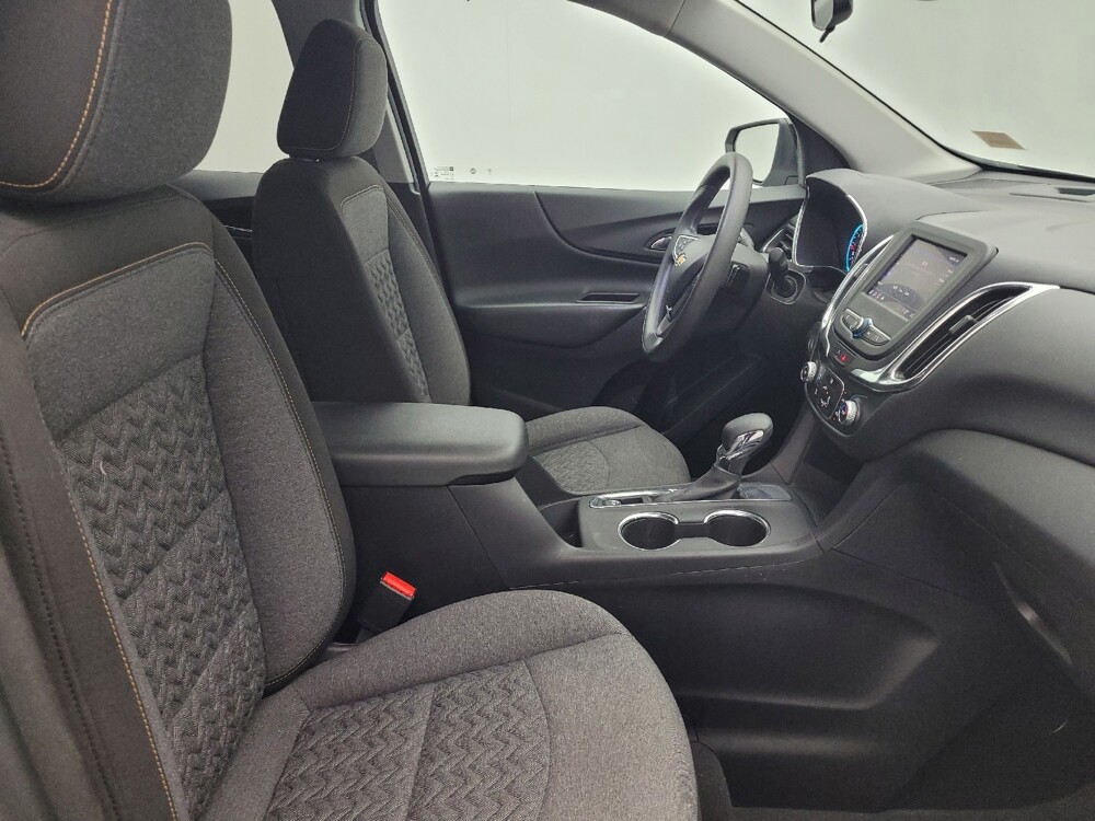 2022 Chevrolet Equinox in Salem, VA 24153 - 18138072 21