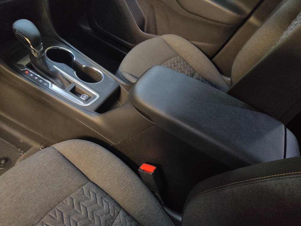2022 Chevrolet Equinox in Salem, VA 24153 - 18138072 26