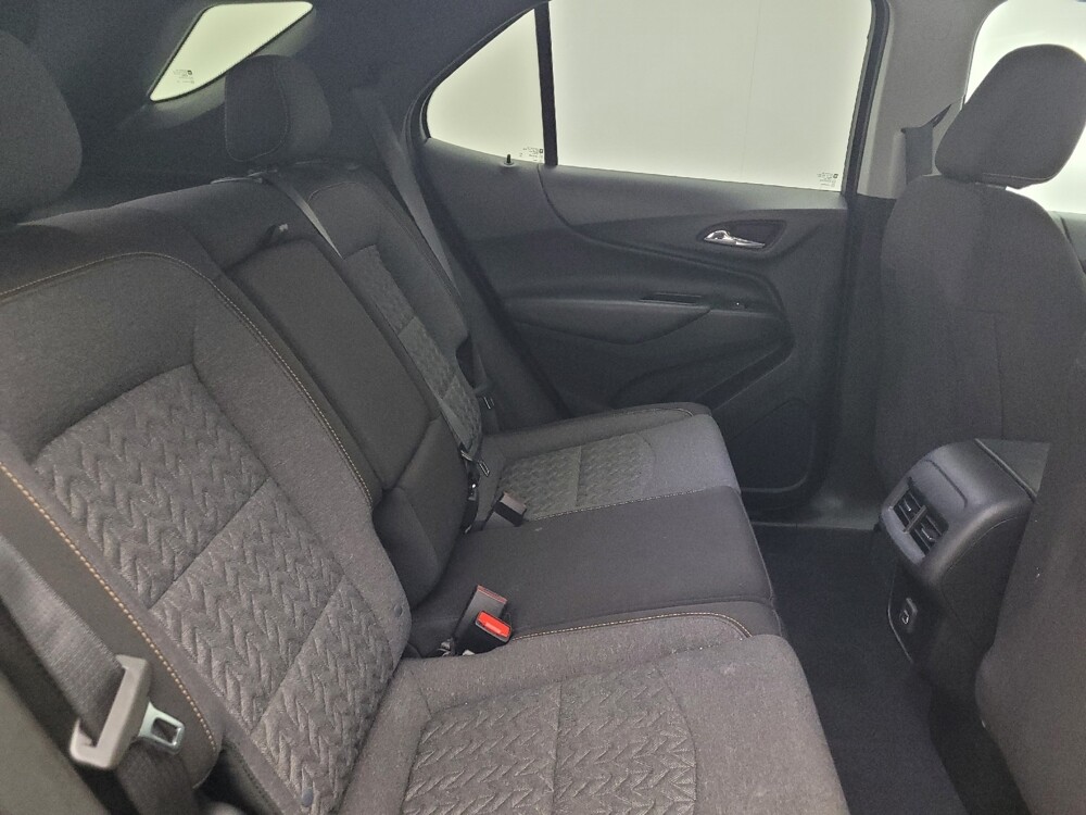 2022 Chevrolet Equinox in Salem, VA 24153 - 18138072 19