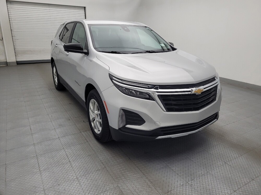 2022 Chevrolet Equinox in Salem, VA 24153 - 18138072 13