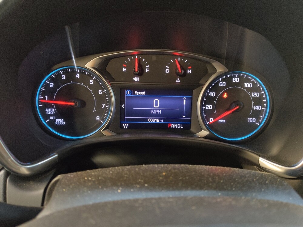 2022 Chevrolet Equinox in Salem, VA 24153 - 18138072 23